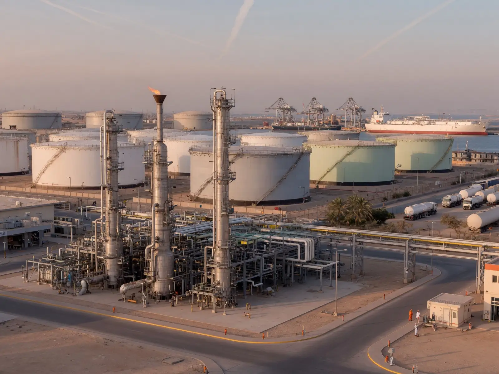 Borouge Group Merger 2026: Polyolefin Supply Outlook After ADNOC, OMV and Nova Deal