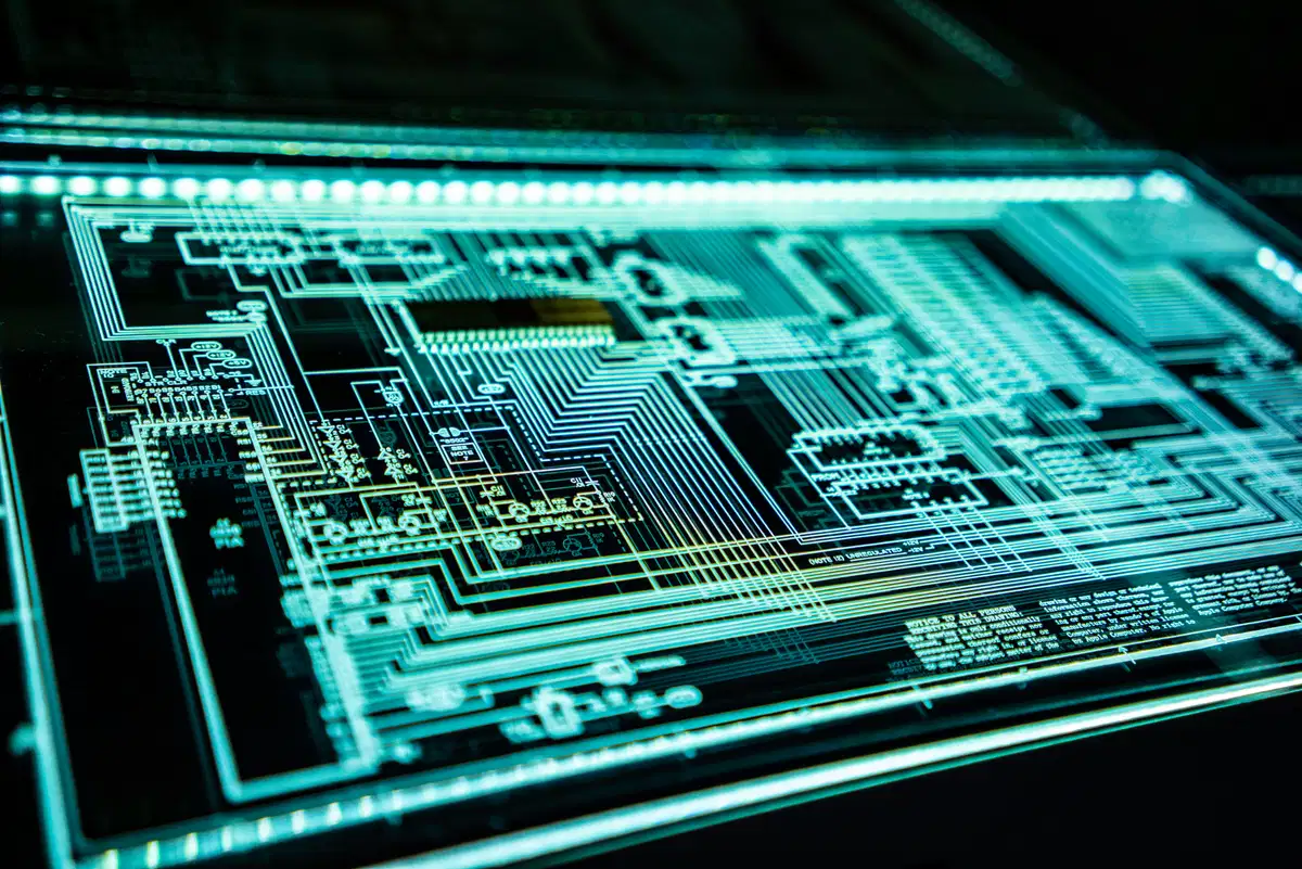Electronic Chemicals: Structural Demand Independent of Hormuz — Sustaining Supply Security Focus