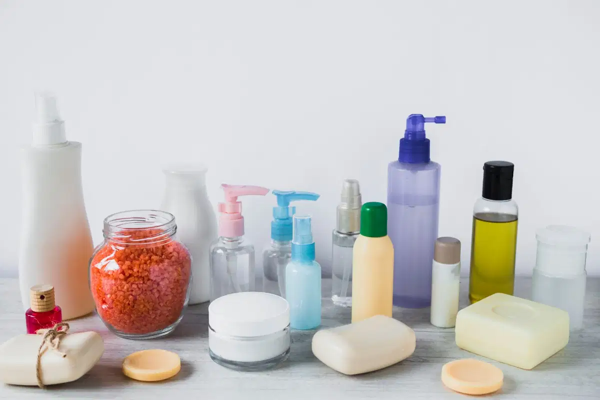 Cetyl Alcohol: Beyond Skincare