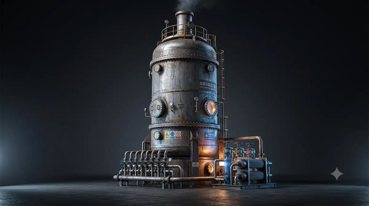 Coal‑Based Chemicals in China: Driving Methanol, Olefins and Chlor‑Alkali Markets Amid New Trade & Sustainability Hurdles