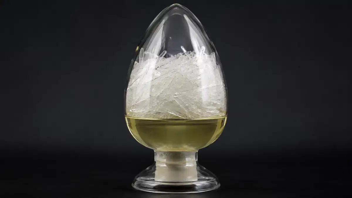 肉豆蔻酸和棕榈酸:推动肥皂质量的被低估的油脂化学物质