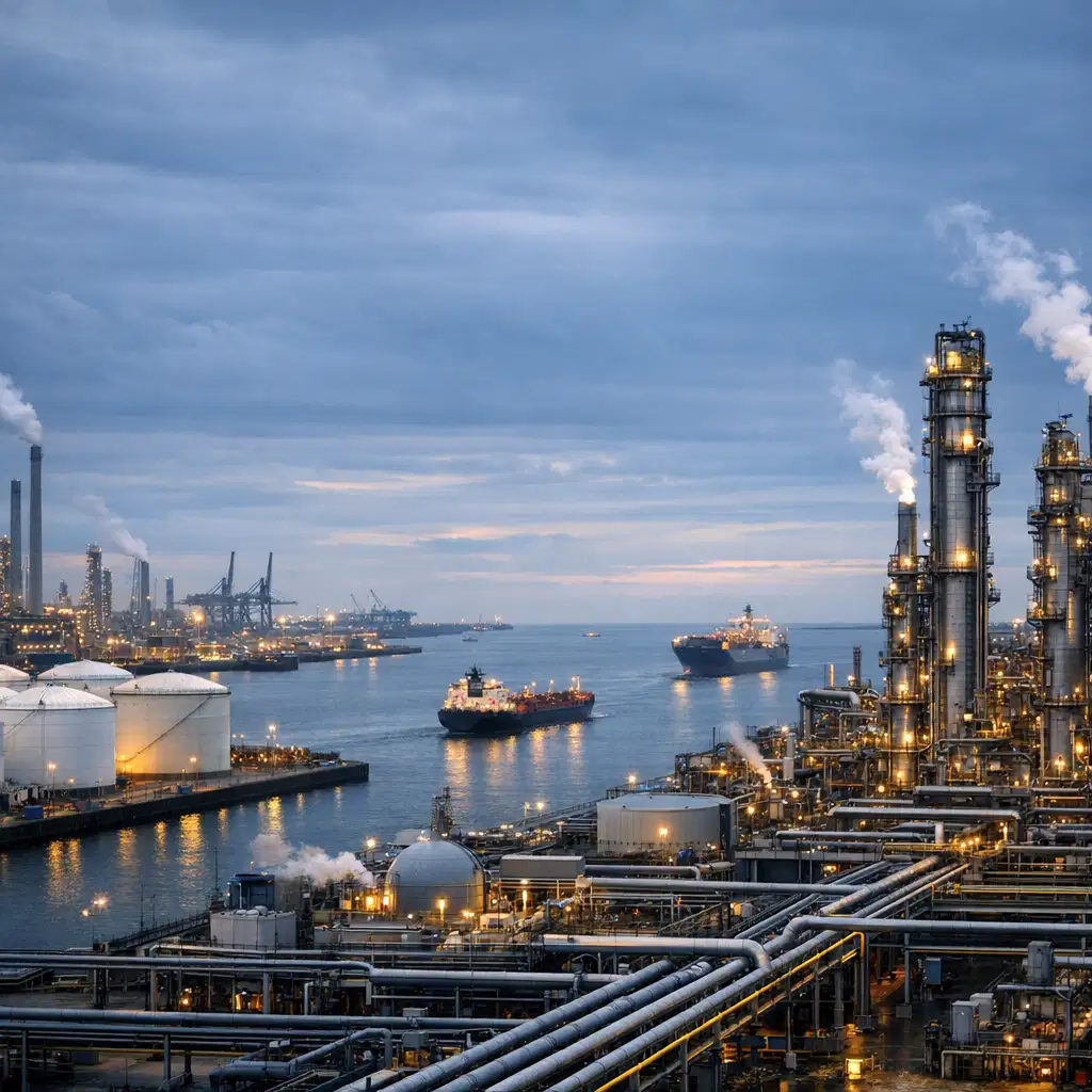 LyondellBasell‑Covestro POSM 装置的关闭:这对欧洲的环氧丙烷供应意味着什么