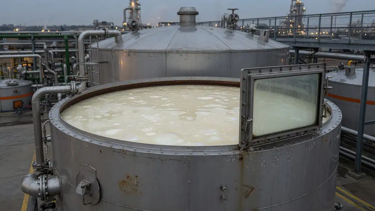 涂料化学和全球涂料供应链中的邻苯二甲酸酐和醇酸树脂