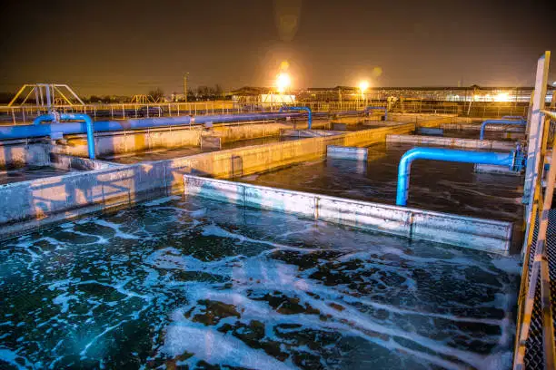 水处理化学品:城市化和废水法规推动了增长最快的专业细分市场