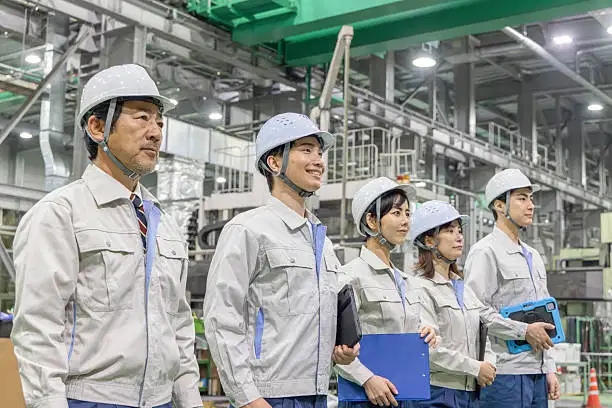 日本化学观察:蓝氨、乙醇和SAF推动化学转化