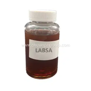 LABSA供应:来自海湾的正石蜡再次流入—洗涤剂化学品市场重新调整