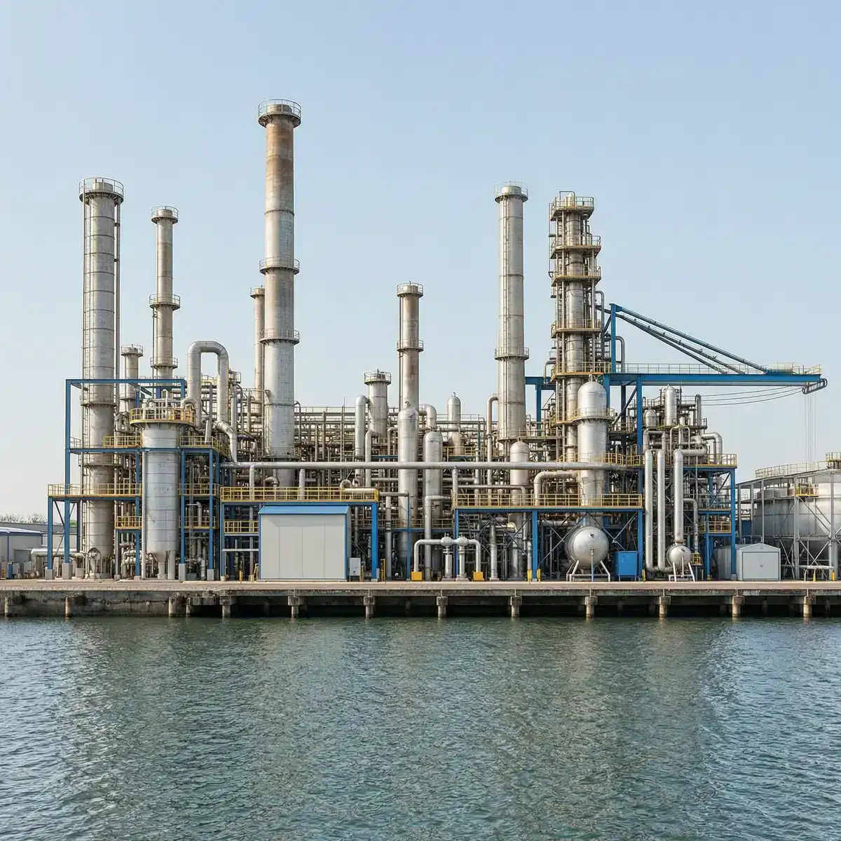 驾驶 2026 年 PFAS 监管格局:双重配方和供应链风险