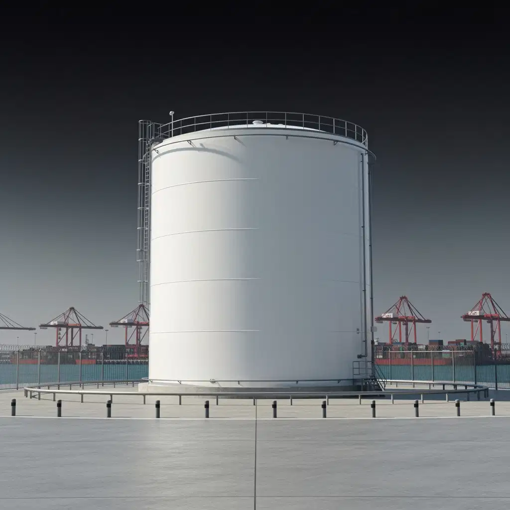 海湾船只袭击后的化学品采购风险:2026年买家需要知道的