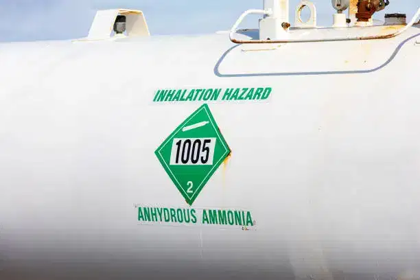 Flujos comerciales de amoniaco: la reinversión en fertilizantes de Pemex reconfigurará las importaciones de amoniaco para 2030