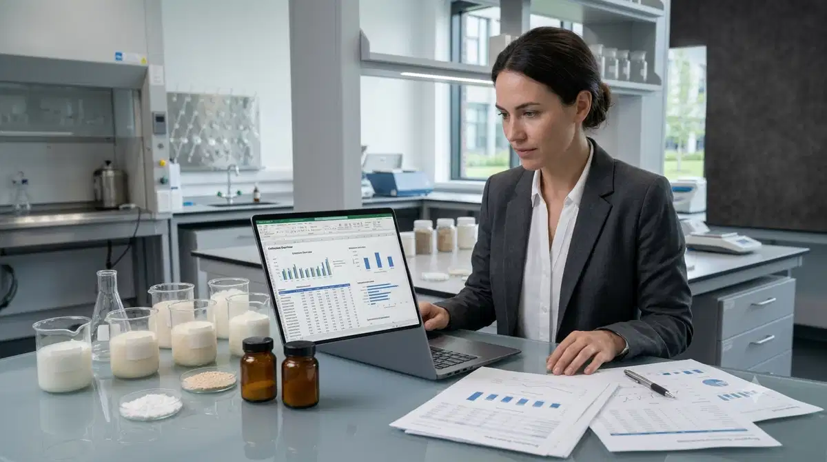 Recopilación de datos del alcance 3 del CSRD: Por qué los compradores de productos químicos deben completar las solicitudes de los proveedores del segundo trimestre de 2026 antes del 31 de julio