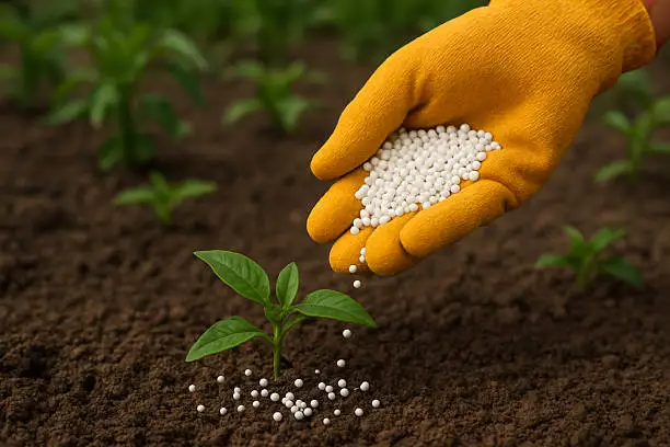 Urea 2026: Gulf Supply Recovery & Buying Opportunities