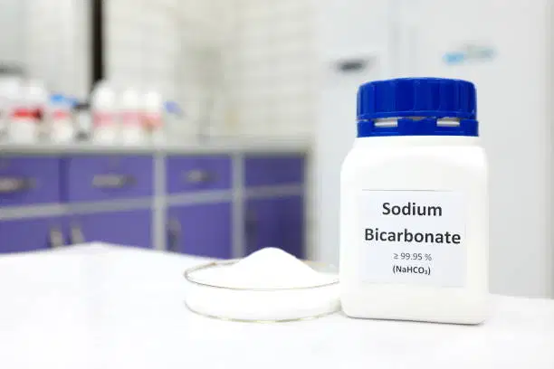 Bicarbonato de sodio 2026: la demanda industrial se suaviza, el de calidad alimentaria se mantiene estable
