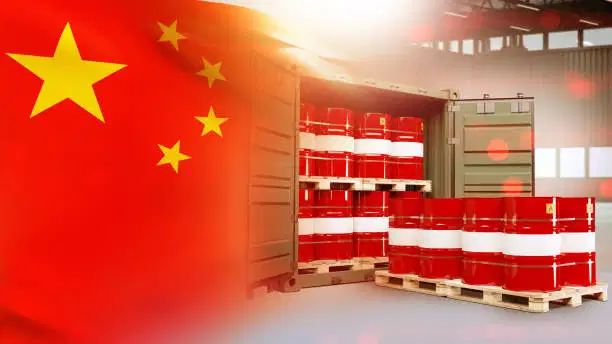 2026年中国化学品出口:尿素上限、MTO激增和7月定价脉动