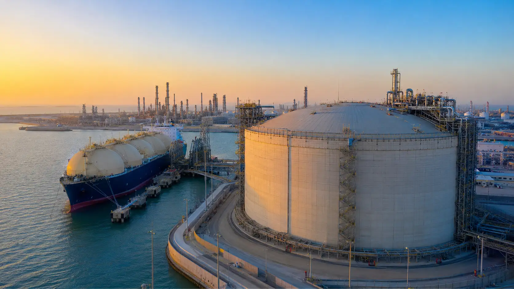 Qatar Country Watch: Doha's Diplomatic Role, Ras Laffan Recovery and Strategic Capital Commitments