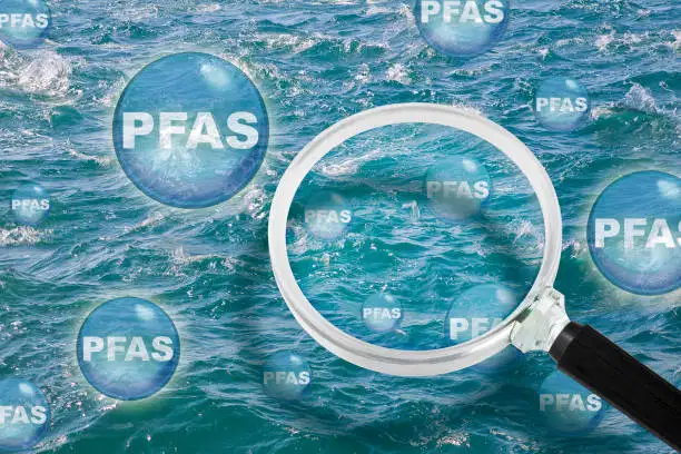 PFAS州法律加速:康涅狄格州直播,明尼苏达州已提交—下一部州法律将走向何方