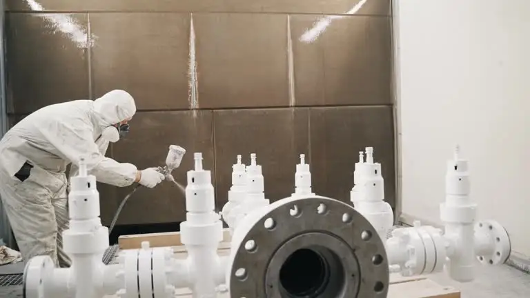 VCI Half‑Year Review Highlights Struggles for European Coatings Producers