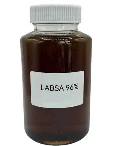 生物表面活性剂与 LABSA:为什么 7 月至 8 月是关键的资格审查窗口