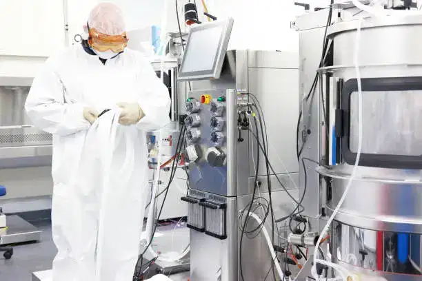 FDA 人员配置挑战对药用化学品买家意味着什么