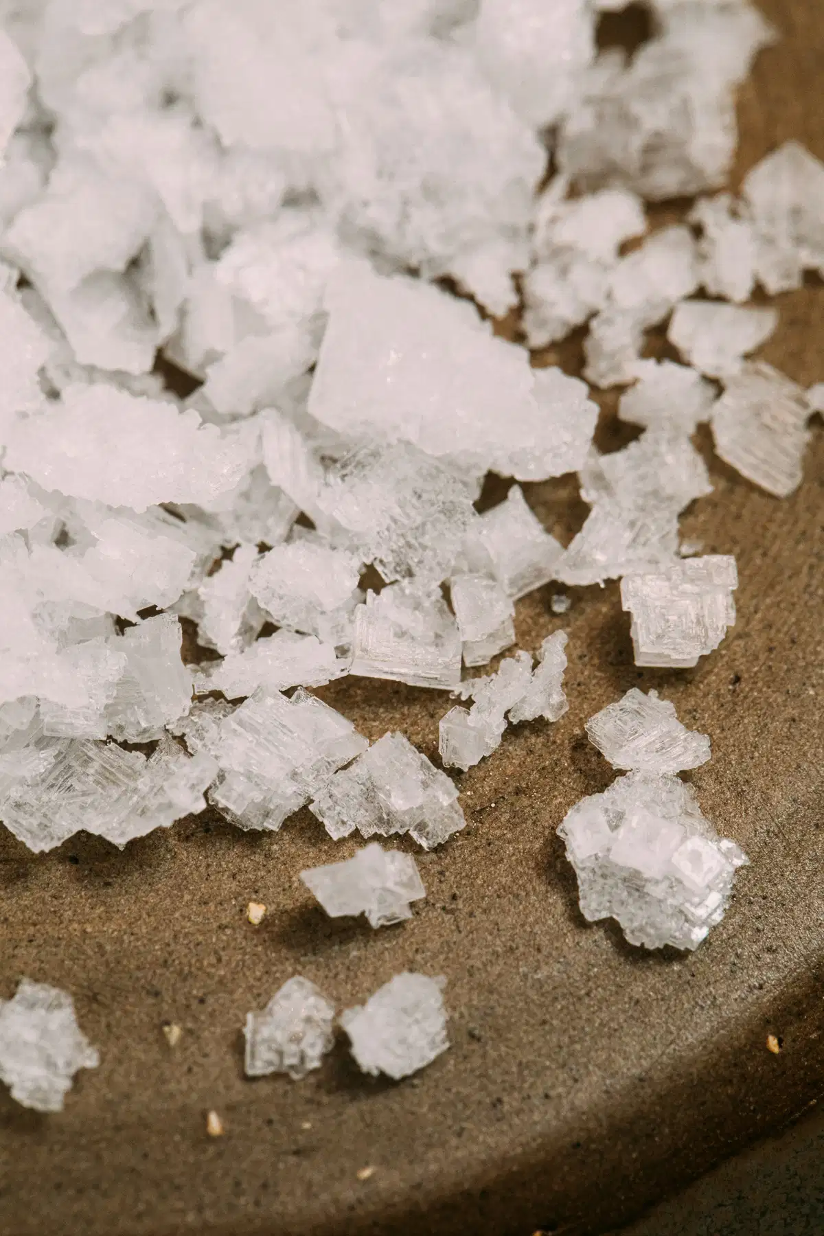 注射用氯化钠:为什么最纯净的盐具有复杂的供应链要求