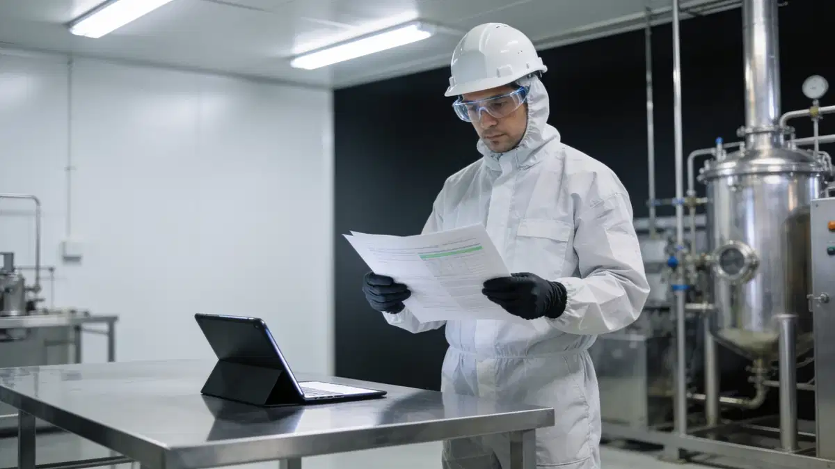 化工行业的责任关怀:全球倡议涵盖的内容
