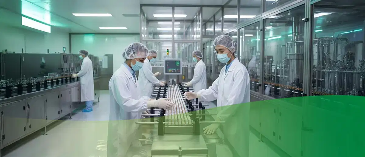 药用化学品采购情报:2026 年 7 月 7 日当周