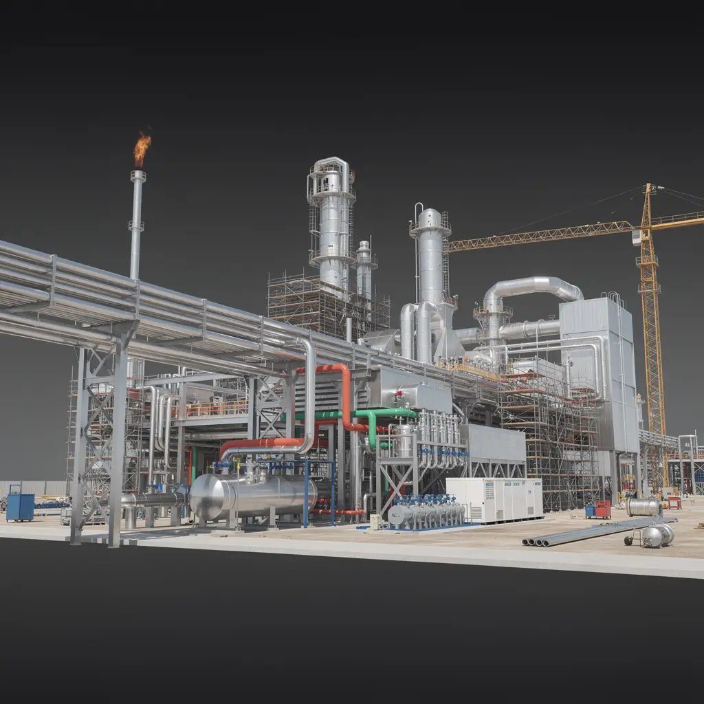 Dow's Path2Zero and the CSRD Scope 1 Emissions Question: What Procurement Teams Should Consider