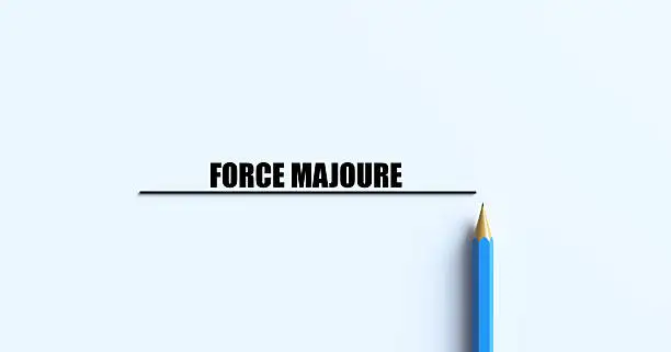 Cierre por fuerza mayor: documentos legales esenciales para las empresas químicas