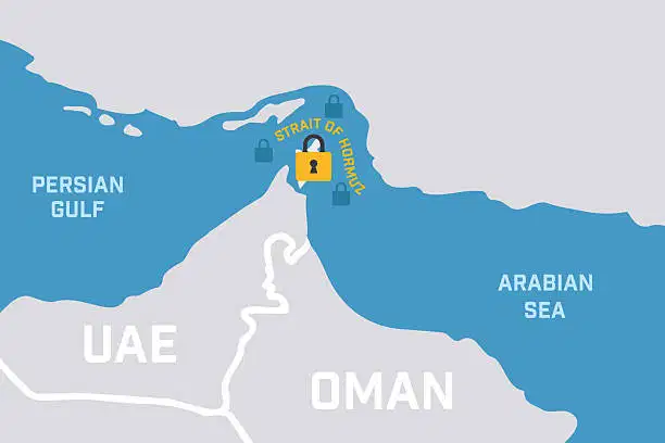 Net‑Zero 化学路线图在 Hormuz 中断 135 天后重新校准