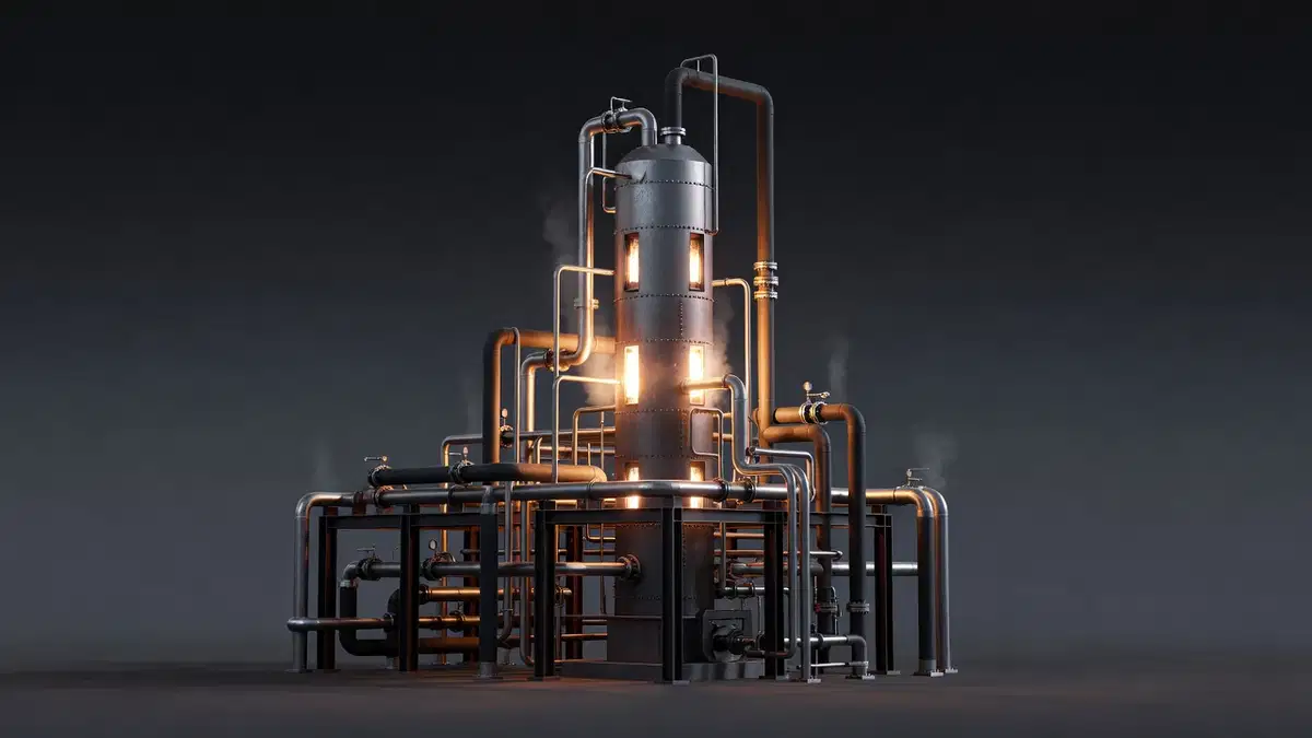 Steam Cracker Economics: How China's High Utilization Is Squeezing European Petrochemical Producers