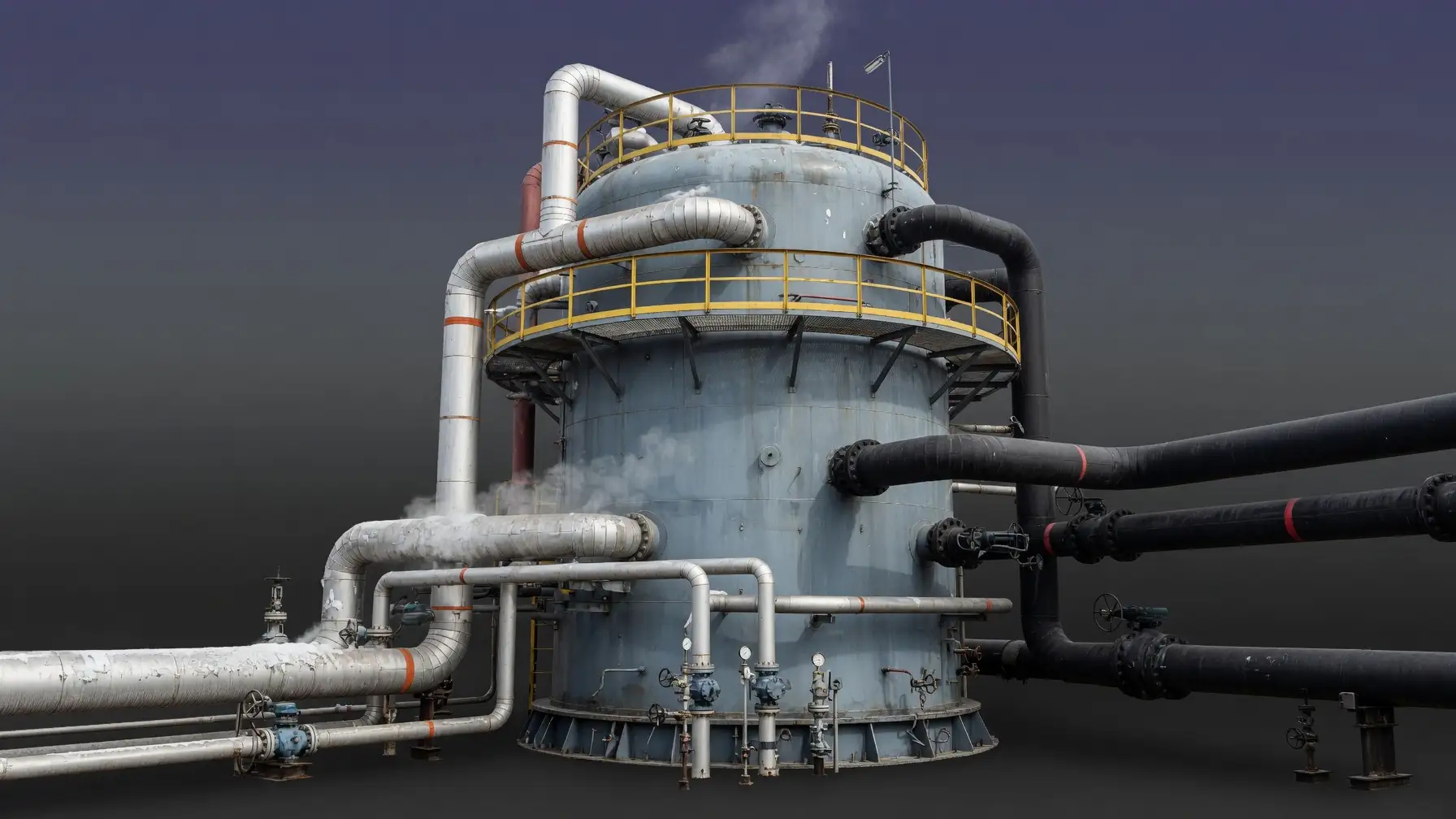 Germany's Chemical Capacity Utilization Stuck at 75.1%: What VCI's Unprofitable Threshold Means for Buyers