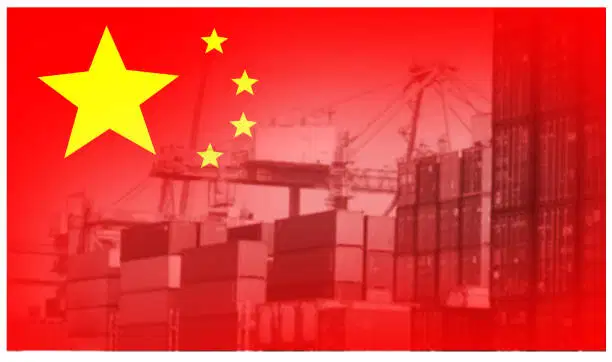 China's 2025 Export Restrictions Still Echo Through 2026 Fertilizer Logistics