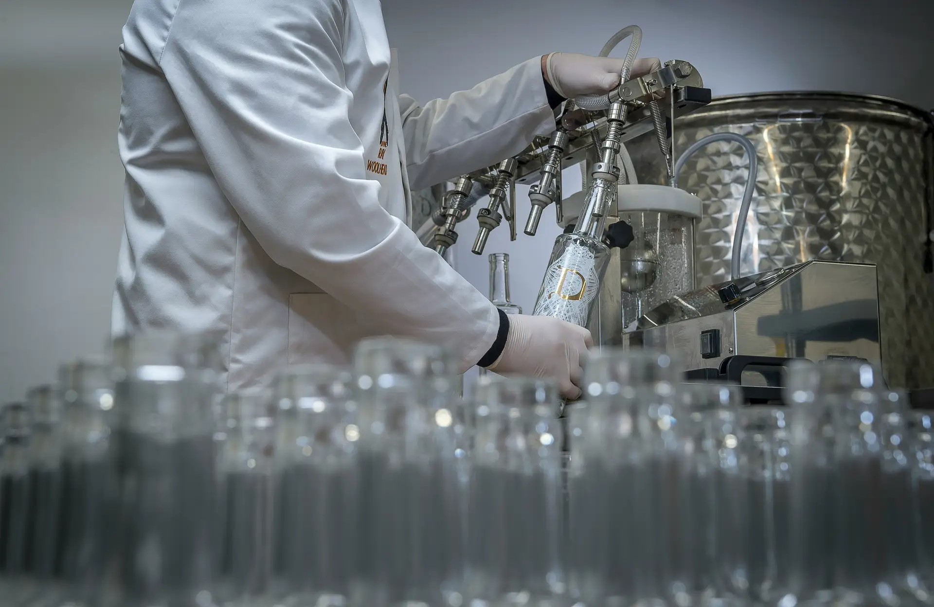 El colapso del alto el fuego restablece el reloj de la recuperación de la cadena de suministro de ingredientes farmacéuticos