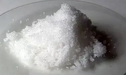 Aluminium Nitrate