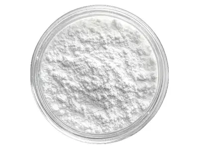 Pea Starch
