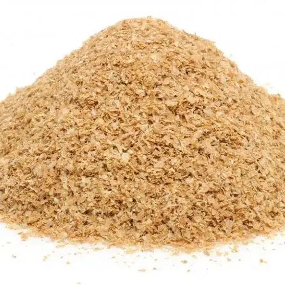 Wheat Bran
