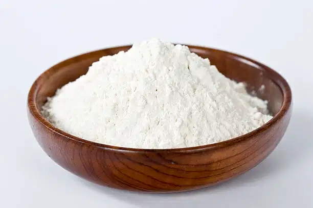 Wheat Starch