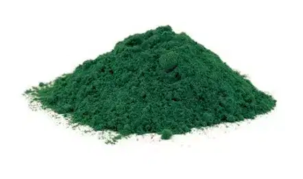 Basic Chromium Sulphate